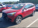 Ford Escape Titanium 1FMCU0JD6HUA09224 снимка