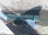 Ford Escape Titanium 1FMCU0JD6HUA09224 снимка