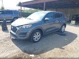 Hyundai Tucson Se KM8J2CA4XKU075779 снимка