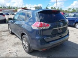 Nissan Rogue Sl 5N1AT2MT8FC883182 снимка