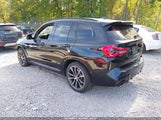 BMW X3 M40I 5UX83DP02N9K84109 снимка