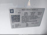 Cadillac Xt5 Standard 1GYKNARS1KZ141396 снимка