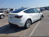 Tesla Model Y Long Range Dual Motor All-Wheel Drive 7SAYGDEE6NF419749 photo