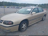 Chevrolet Impala Ls 2G1WH55K2Y9127398 снимка