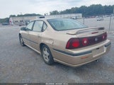 Chevrolet Impala Ls 2G1WH55K2Y9127398 снимка