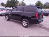 Chevrolet Tahoe Lt 1GNSKBKC8JR358649 снимка