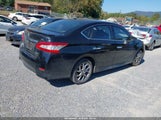Nissan Sentra 3N1AB7AP8FL628647 снимка