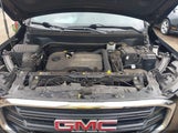GMC Terrain Sle 3GKALTEV5JL388062 снимка