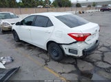 Toyota Corolla Le 5YFBURHE7JP806040 снимка