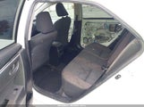Toyota Corolla Le 5YFBURHE7JP806040 снимка