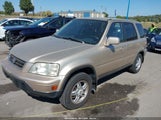 Honda Cr-V Special Edition JHLRD187XYC058990 снимка