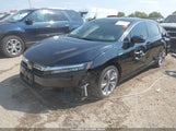 Honda Clarity Plug-In Hybrid Touring JHMZC5F35JC004315 fotografie