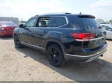 Volkswagen Atlas 3.6L V6 Sel Premium 1V2NR2CA3KC501721 fotografie