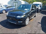 Land Rover Range Rover Sport 3.0L V6 Supercharged Hse SALWR2PF5GA120007 photo