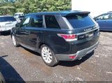 Land Rover Range Rover Sport 3.0L V6 Supercharged Hse SALWR2PF5GA120007 photo