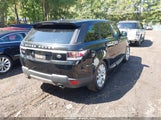 Land Rover Range Rover Sport 3.0L V6 Supercharged Hse SALWR2PF5GA120007 photo