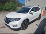 Nissan Rogue Sl JN8AT2MV4JW302780 снимка