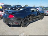 Ford Mustang Gt Premium 1FA6P8CF5K5135894 снимка