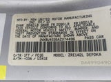 Toyota Corolla Le 1NXBU4EE6AZ374496 снимка