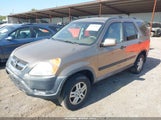 Honda Cr-V Ex JHLRD78894C029390 снимка