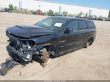 Dodge Durango R/T Awd 1C4SDJCT0MC520986 снимка