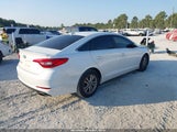 Hyundai Sonata Se 5NPE24AF9GH339170 снимка