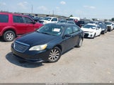 Chrysler 200 Touring 1C3BC1FG0BN503225 снимка