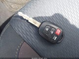 Toyota Corolla Le 5YFBURHEXKP921202 снимка
