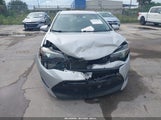 Toyota Corolla Le 5YFBURHEXKP921202 снимка