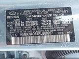 Hyundai Ioniq 5 Sel KM8KN4DE4RU269207 снимка