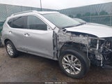 Nissan Rogue Sv Intelligent Awd KNMAT2MV7LP523878 fotografie