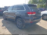Jeep Grand Cherokee Limited 4X4 1C4RJFBGXMC782202 fotografie
