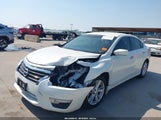 Nissan Altima 2.5 S 1N4AL3AP5DN417444 снимка
