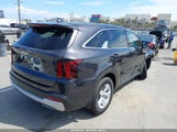 Kia Sorento Lx 5XYRG4JC3SG377292 photo