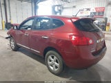 Nissan Rogue S JN8AS5MV8DW141889 снимка