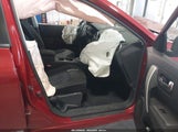 Nissan Rogue S JN8AS5MV8DW141889 снимка
