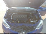 Toyota Corolla S Plus 5YFBURHE5GP401903 снимка