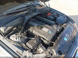 BMW 528I WBANU53558CT06018 снимка