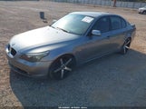 BMW 528I WBANU53558CT06018 снимка