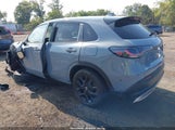 Honda Hr-V Awd Sport/Awd Sport W/O Bsi 3CZRZ2H5XRM733685 fotografie