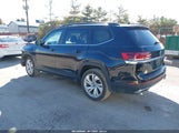 Volkswagen Atlas 3.6L V6 Se W/Technology 1V2HR2CA2MC606878 снимка