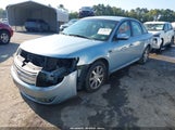 Ford Taurus Sel 1FAHP24W88G172004 снимка