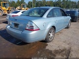 Ford Taurus Sel 1FAHP24W88G172004 fotografie