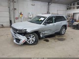 Jeep Grand Cherokee Limited 4X4 1C4RJHBG5R8943819 снимка