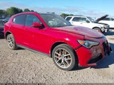 Alfa Romeo Stelvio Ti Sport Awd ZASFAKNN2J7B87099 fotografie