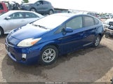 Toyota Prius Iii JTDKN3DUXA1264394 снимка