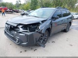 Subaru Outback Onyx Edition 4S4BTALC6S3114285 снимка