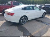 Chevrolet Malibu Fwd 1Lt 1G1ZD5ST6PF139548 снимка