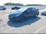 Nissan Versa S Xtronic Cvt 3N1CN8DVXML922435 снимка