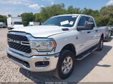 Ram  Big Horn 4X4 6'4 Box 3C6UR5DL8RG297639 fotografie